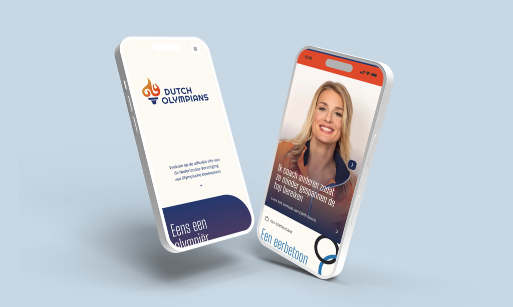 Nieuwe energie, nieuwe stijl