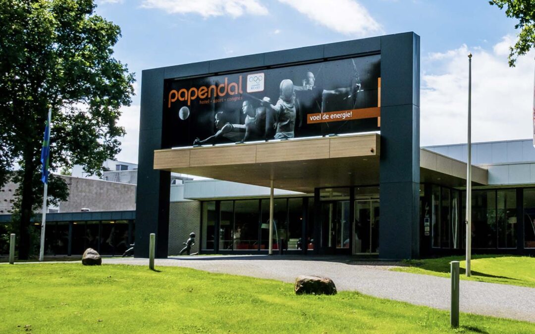 Dutch Olympic Day juni 2025