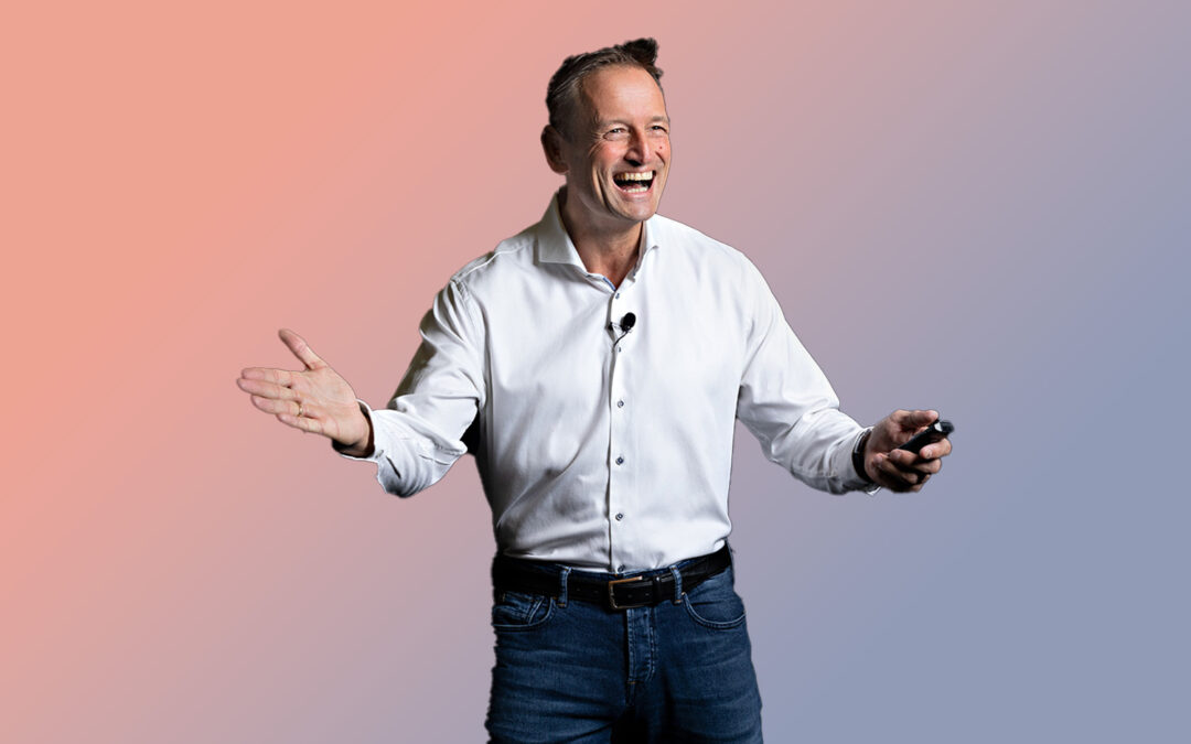 Het verhaal van Anthonie Wurth, judo