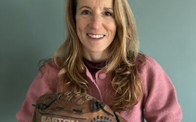 Het verhaal van Marjan Smit, softbal