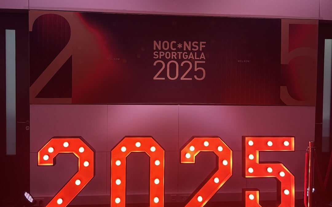 Winnaars sportgala bekend