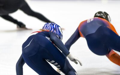 Oproep: nieuwe voorzitter Dutch Olympians