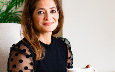 Het verhaal van Maureen de Lange, shorttrack