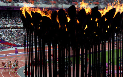 Reünie voor Olympiërs van 1976, 1980 en 1984