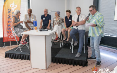 Geslaagde Reunie