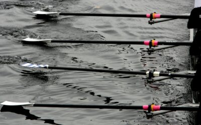 Event voor leden: WK Roeien