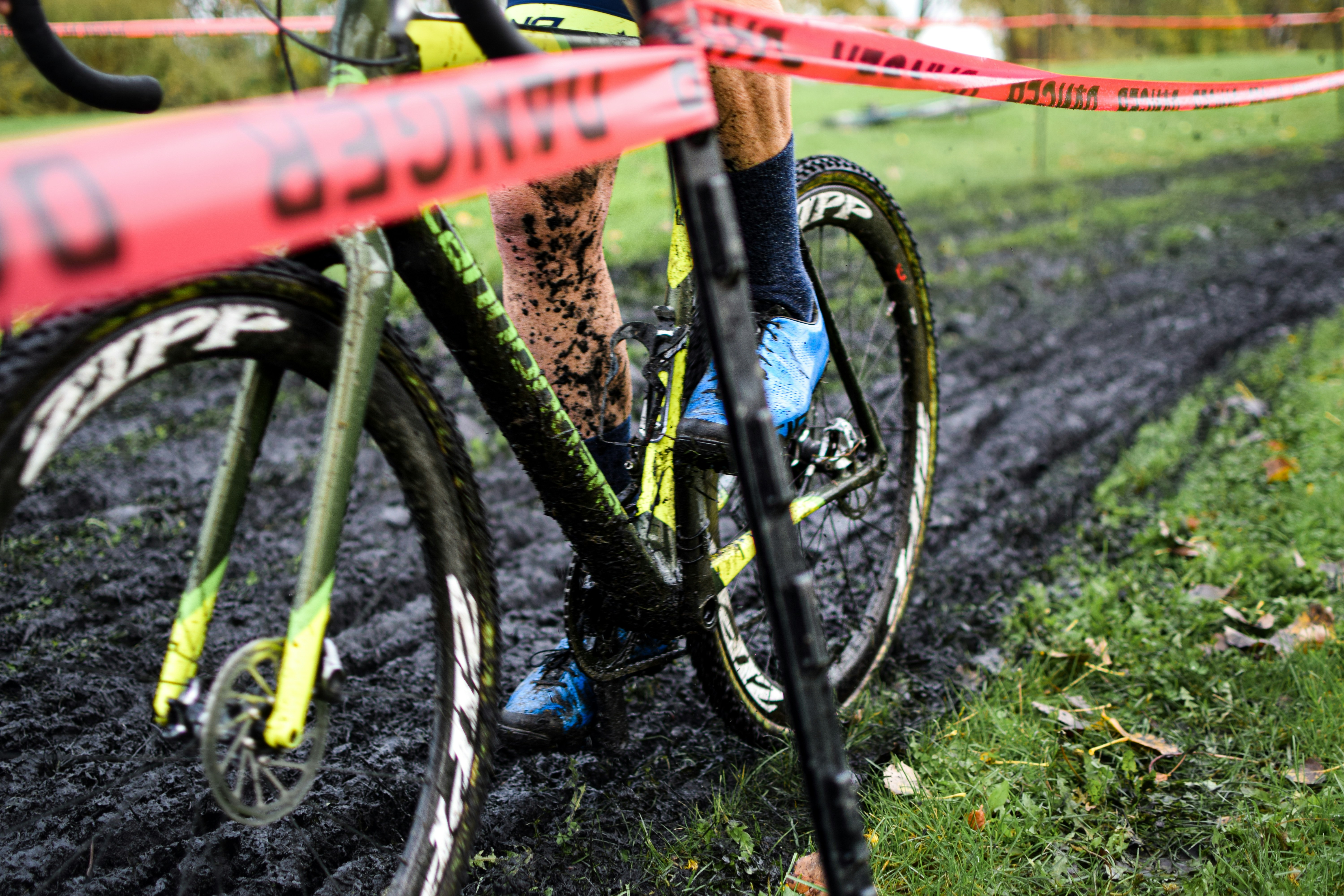 Aanmelding EK veldrijden geopend