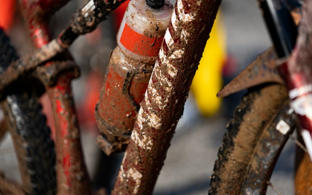 7 november EK Veldrijden Zeddam